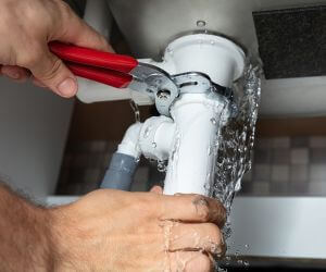About The Faucet Pros Freeport, ME